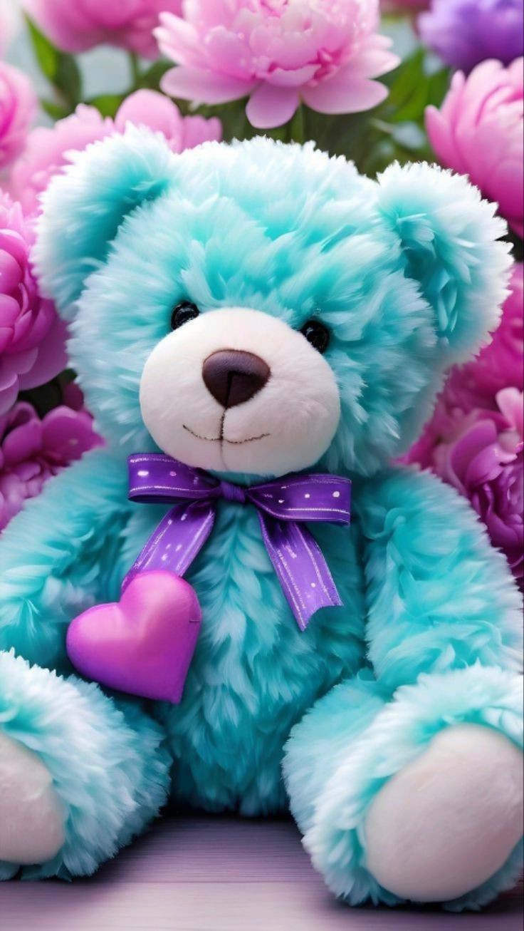 Teddy Bear Images