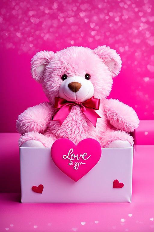 Teddy Bear Images