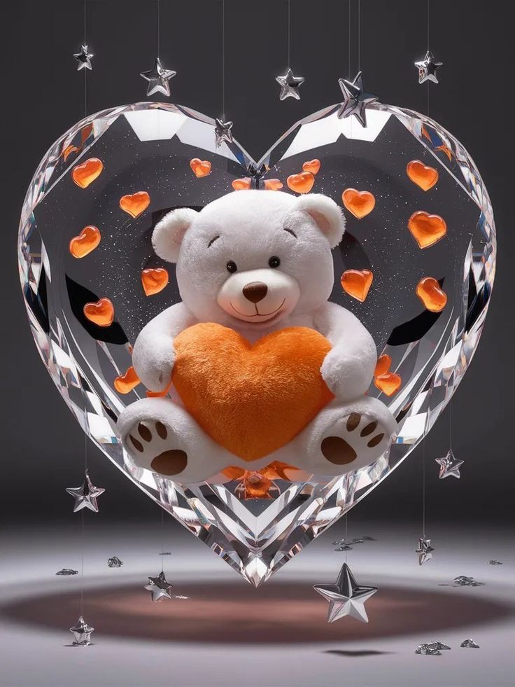 Teddy Bear Images