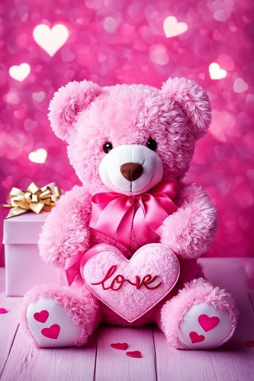 Teddy Bear Images