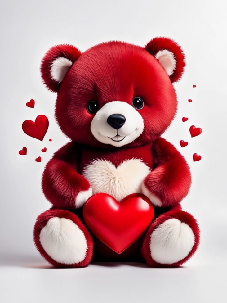 Teddy Bear Images