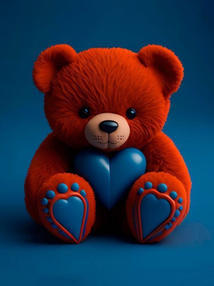 Teddy Bear Images