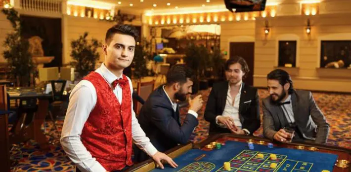 Betting Tips - How to increase your chances of winning games