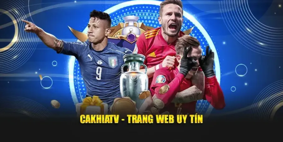 Cakhiatv Football Results Get Today's Match Outcomes