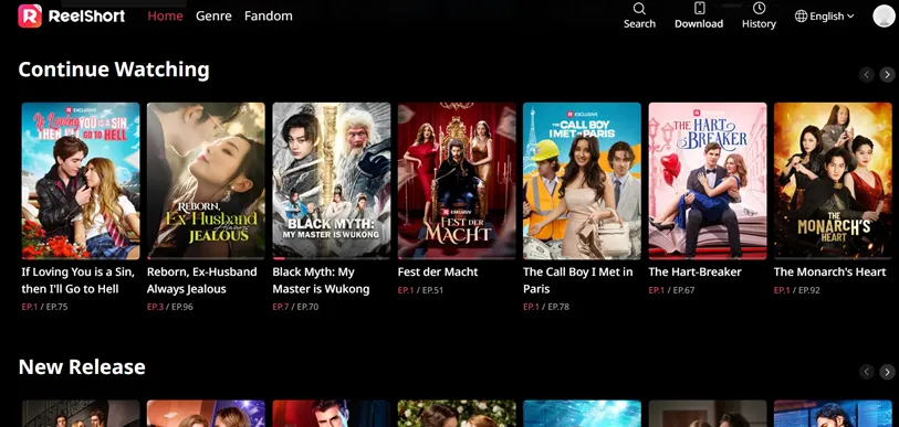 How China’s Short Drama Industry Is Reshaping Mobile Entertainment ()