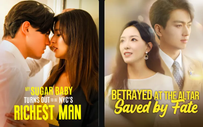 How China’s Short Drama Industry Is Reshaping Mobile Entertainment ()