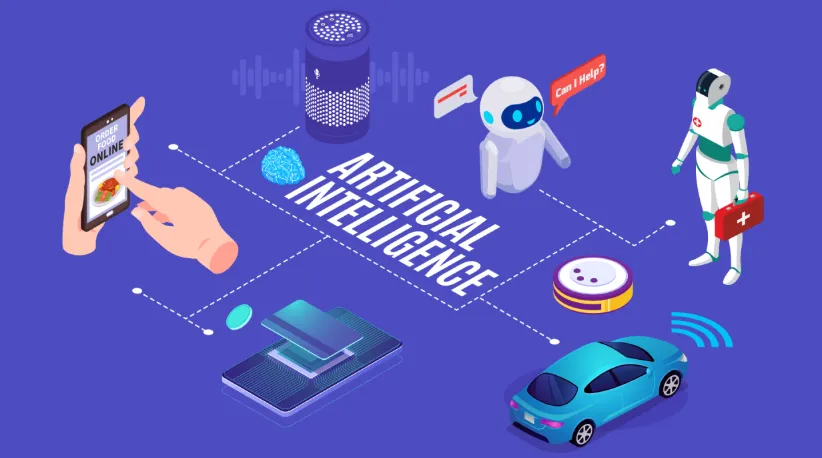 The Future of Artificial Intelligence in Everyday Life