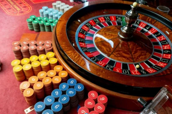 All About The Hot Live Casino Sunwin Lobby