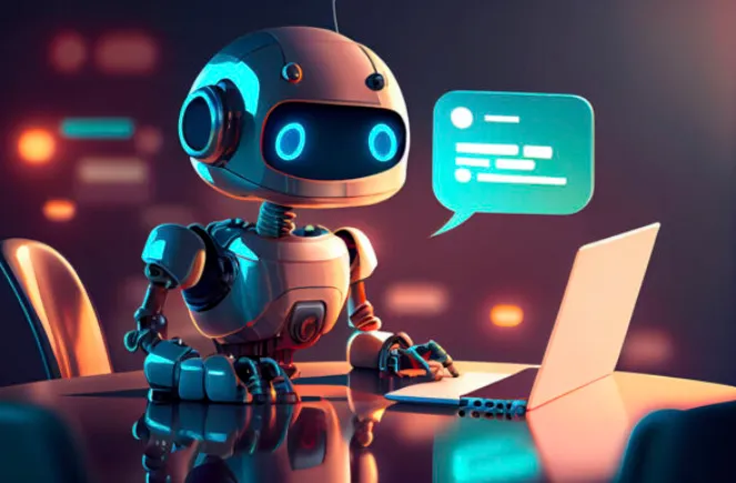 ChatGPT The AI-Powered Assistant Transforming Communication and Productivity