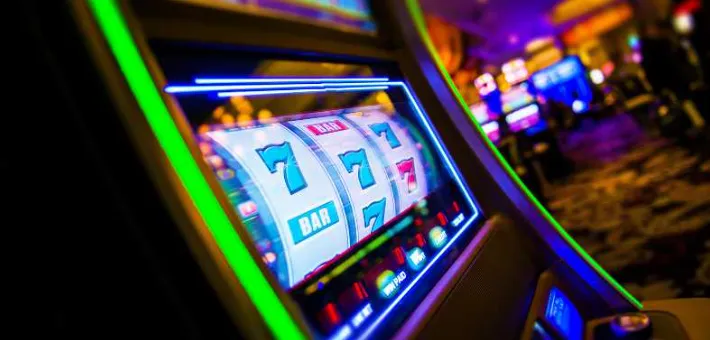 Explode the pot with vivid graphics - Explore the Attractive World of Gambling