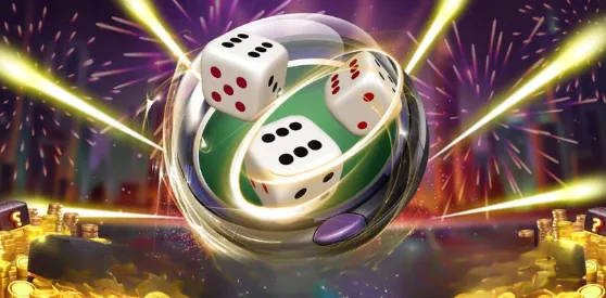 Online SicBo App - Bet Every Day, Win Big Money Immediately