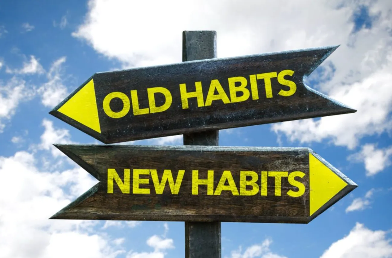 Small Habits That Quietly Transform Your Entire Life