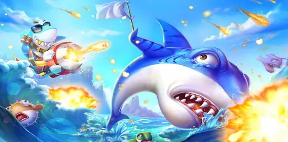 Sunwin Fish Hunting Rewards- Explore the World of Top Boss Hunting