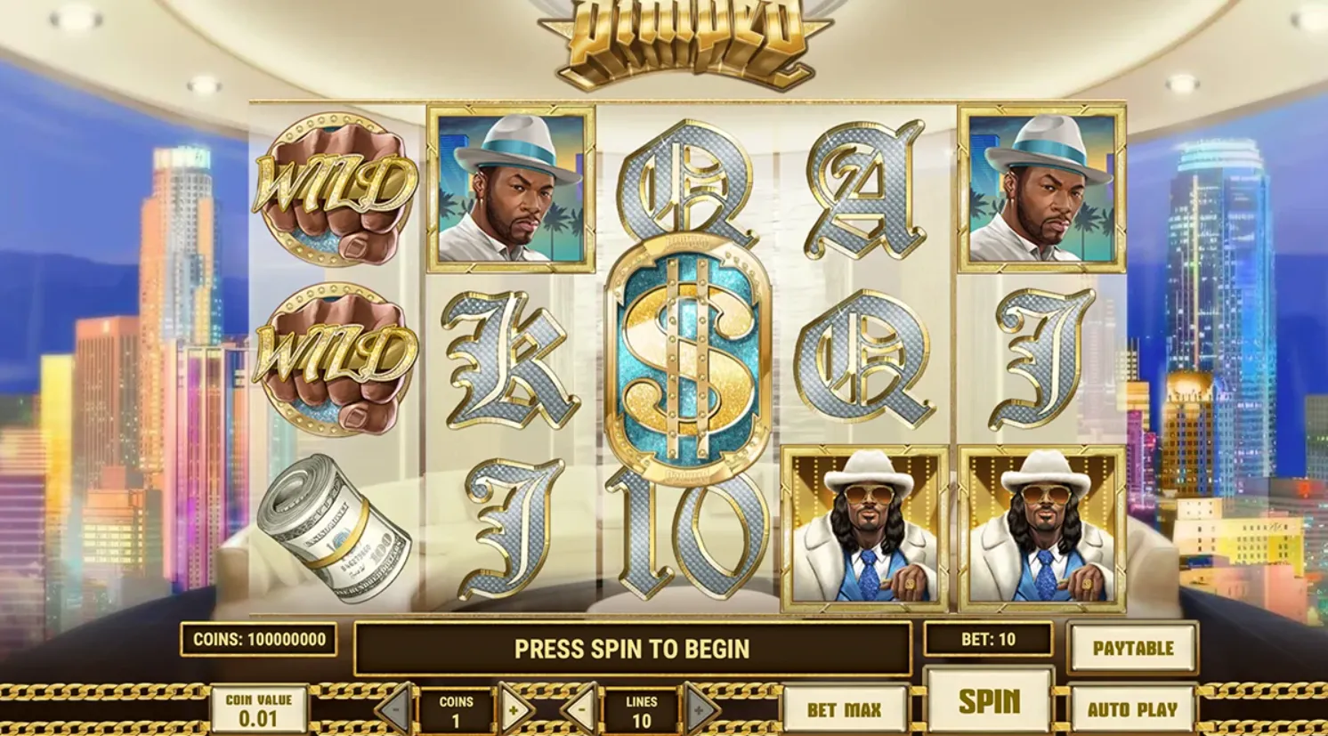 Top Online Slot Games You Can’t Miss This Year