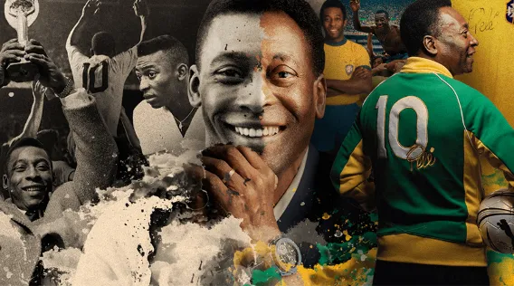 Who Are the Top Greatest Football Players of All Time