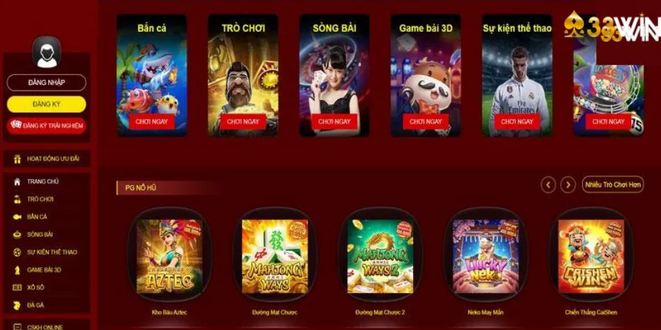 WIN A Reputable Bookmaker or Just a New Name