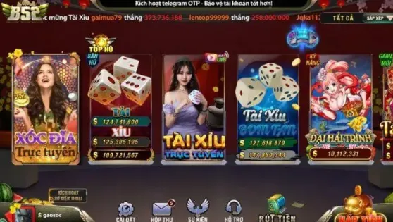 B Club – Comprehensive Review of the Most Popular Card Game Portal in Vietnam