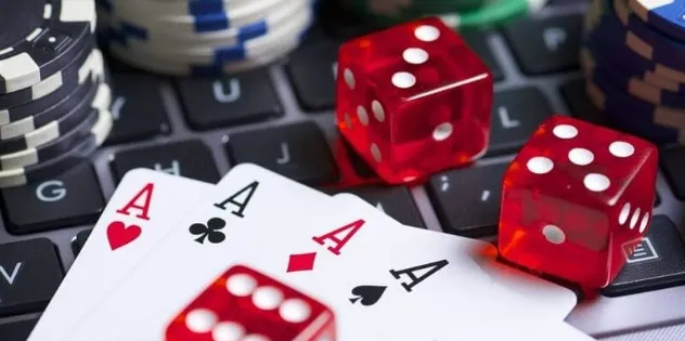 Casino US - Real Experience In Diverse Game Store