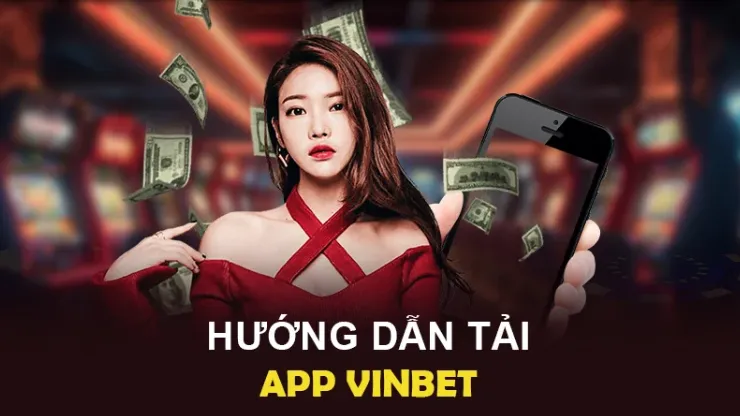 Fast Download VINBET App – Trusted and Reliable ()
