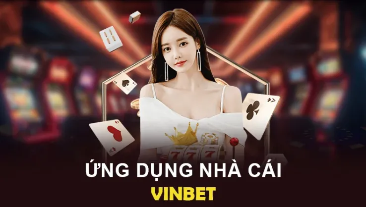 Fast Download VINBET App – Trusted and Reliable ()