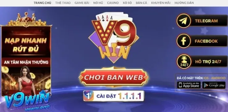 Get the Vwin App Now – Enjoy Betting on the Go ()