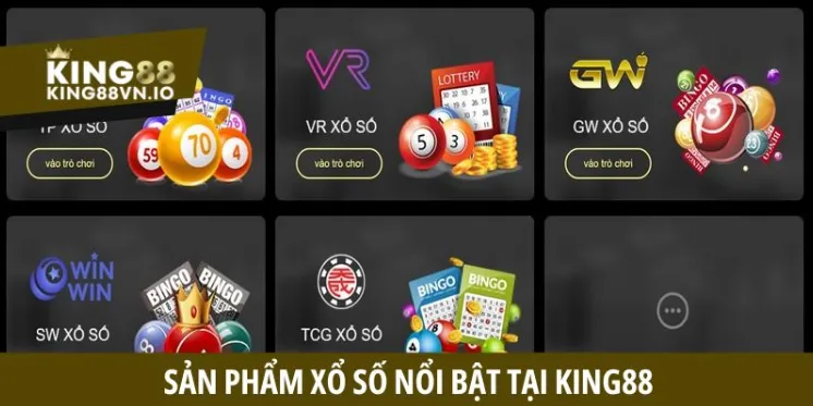 King The Ultimate Destination for Premium Gaming & Rewards