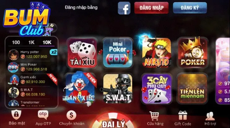 Step-by-Step Process to Register on BumClub ()