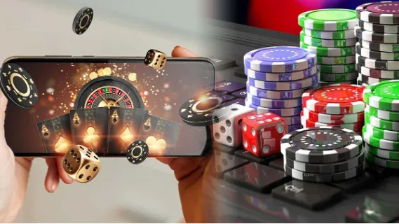 Trends and Future Opportunities for B in the Online Gaming Industry