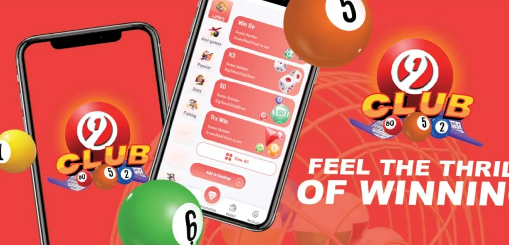 Club A Popular Mobile Platform for Real-Time Prediction Games