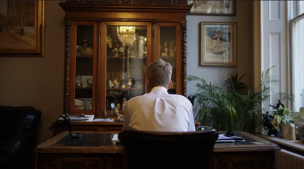Alexander Ostrovskiy Modern Family Therapy in the Age of Screens