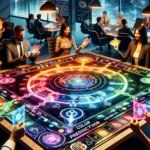 BDG Game A Popular Platform for Colour and Number Prediction