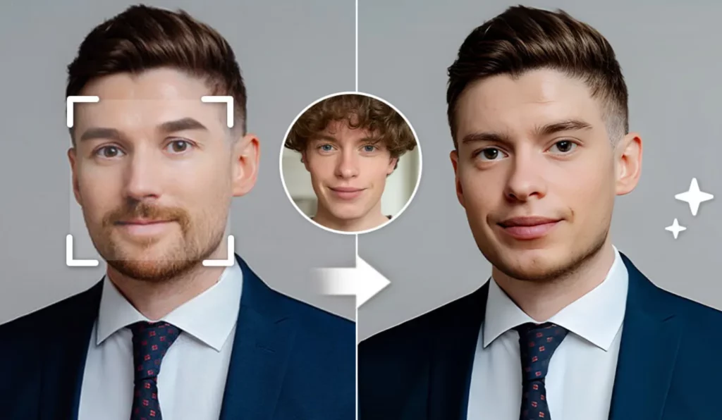 Face Swap Tool in A Fun and Easy Way to Create Viral Content
