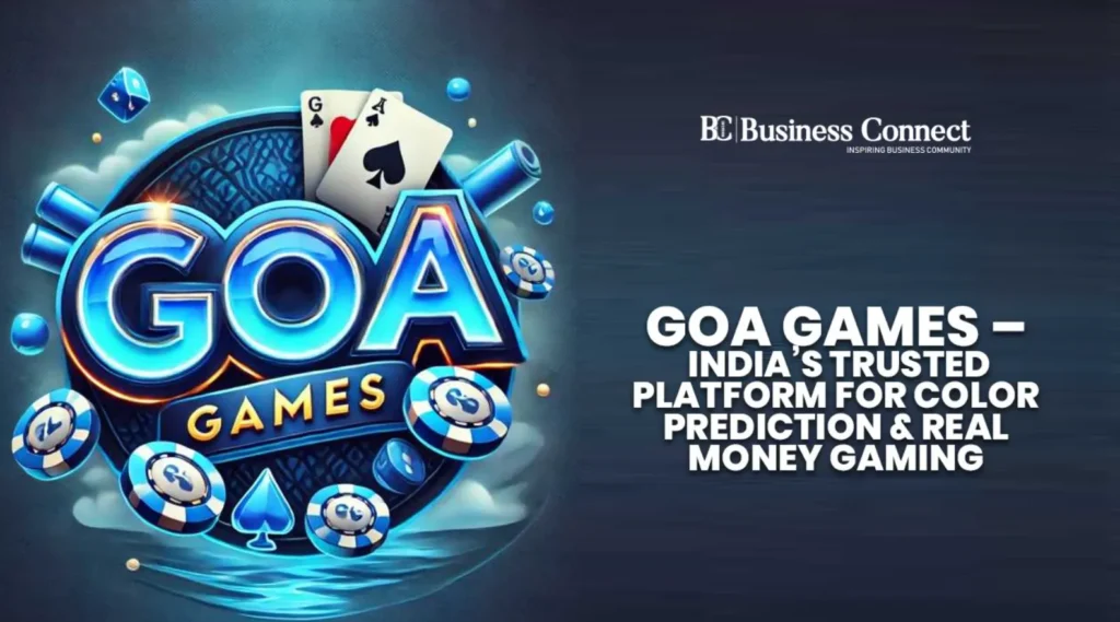 Goa Games A Popular Colour Prediction Platform with Real-Time Rewards
