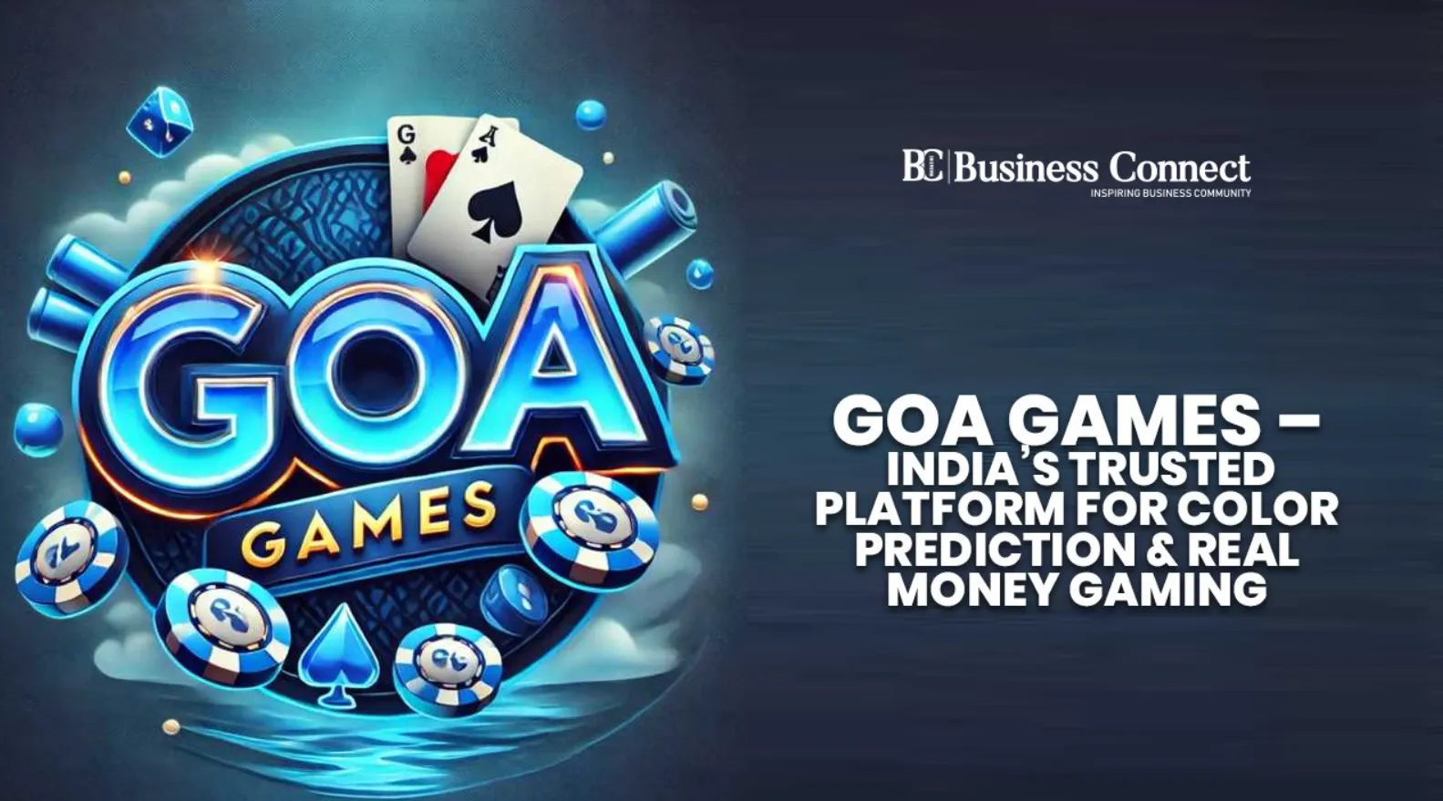 Goa Games A Popular Colour Prediction Platform with Real-Time Rewards