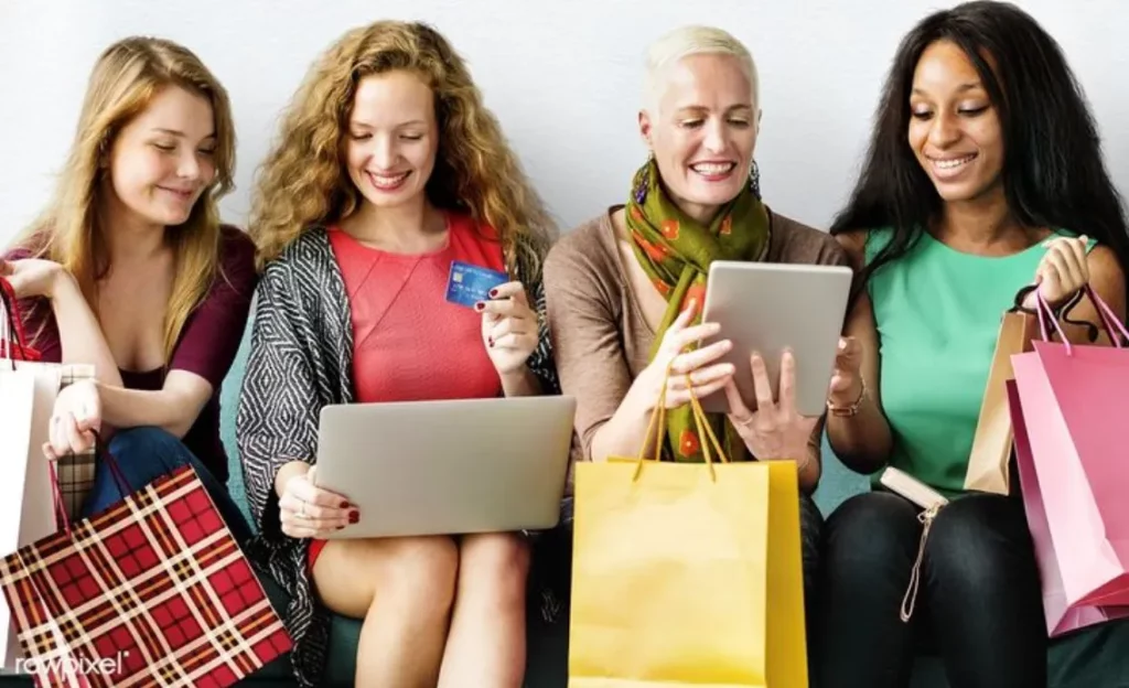 ShopperGal id Empowering Local Brands, One Cart at a Time