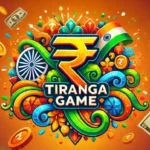 Tiranga Game A Unique Entertainment Experience