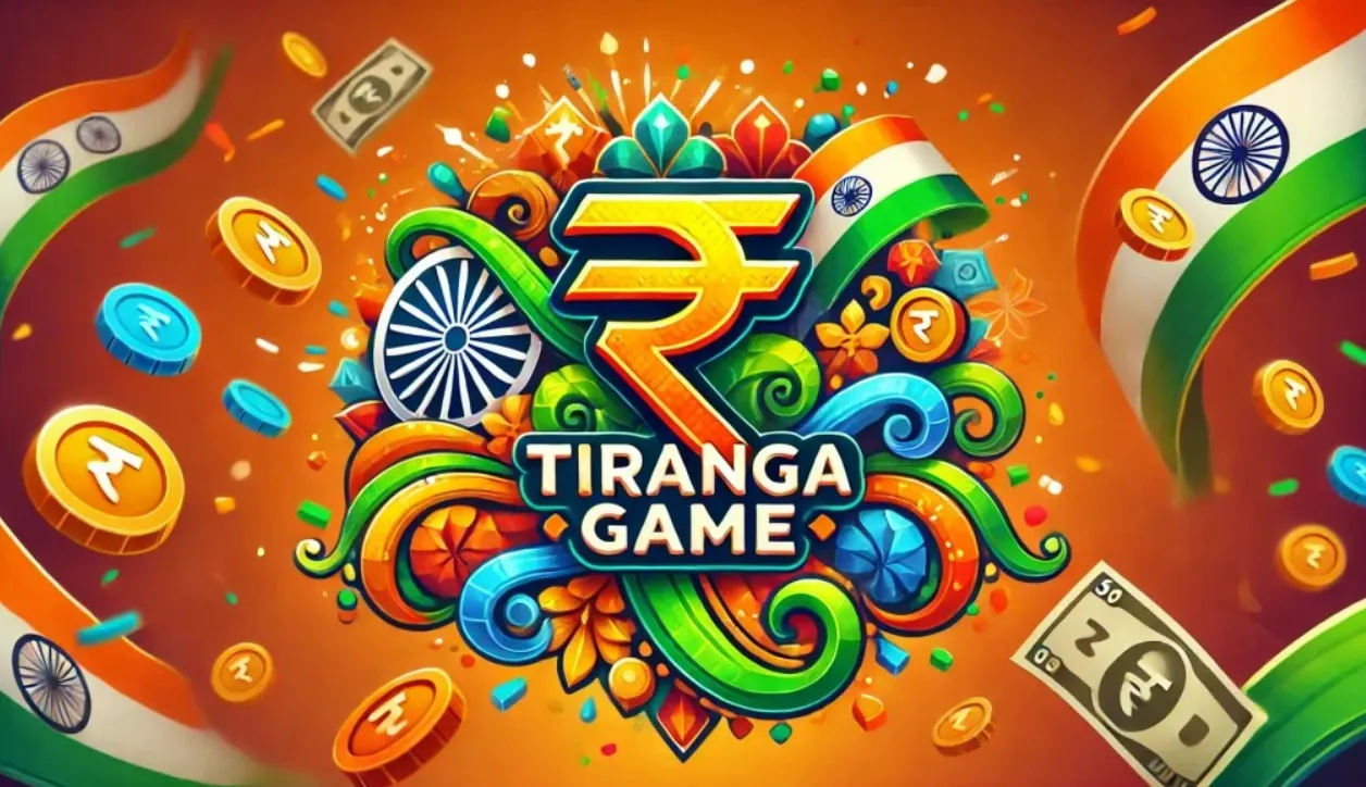 Tiranga Game A Unique Entertainment Experience