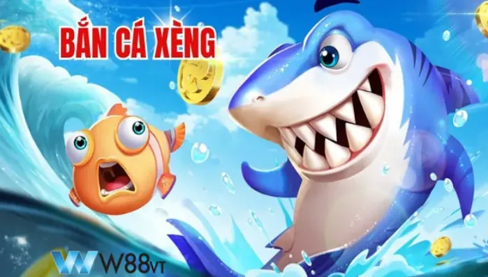 W VT Summary of Experience in Fish Shooting Slots for Fast Rewards ()