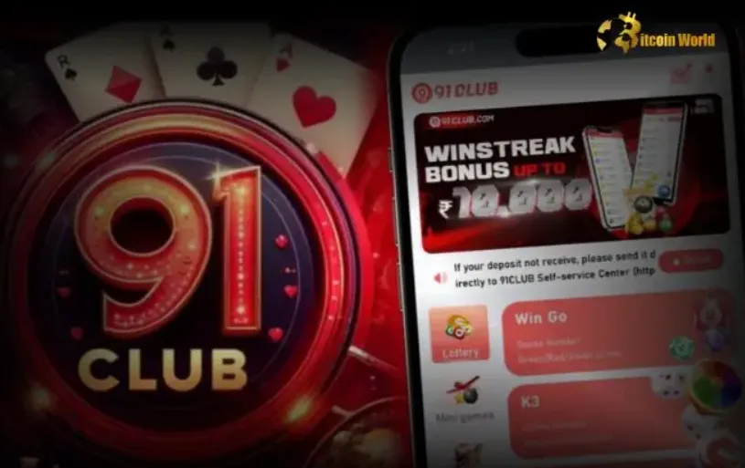 Club Login Mobile App Instructions