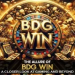 BDG Game Best In-Game Items to Collect