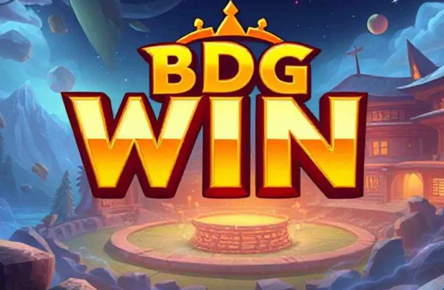 BDG Game Review Is It Legitimate or a Scam