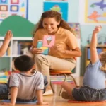 Child Care- The Secret to Nurturing the Future Generation