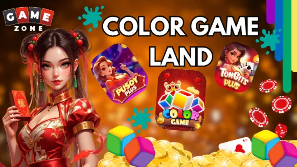 Discover How to Play Smart and Enjoy GameZone’s Color Game Land