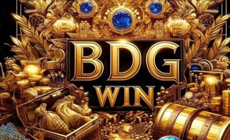 Get the Latest BDG Game App for Android & iOS ()