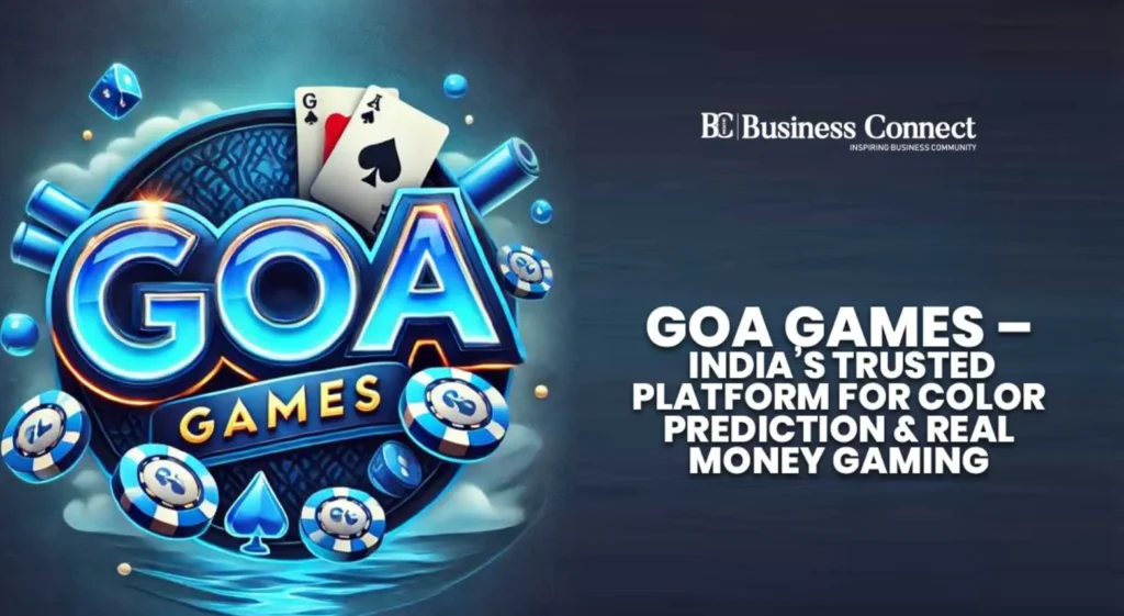 Goa Games Maximize Your Gaming Experience