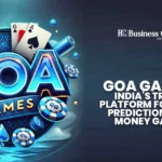 Goa Games Maximize Your Gaming Experience
