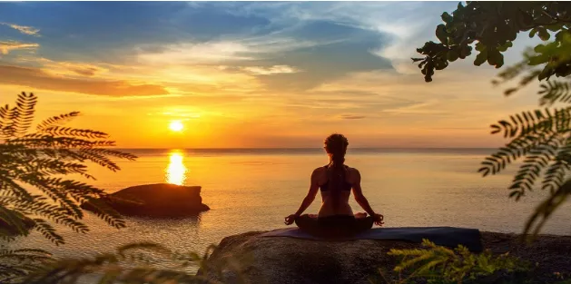 Protecting Mental Health- The Secret to Happiness and Balance
