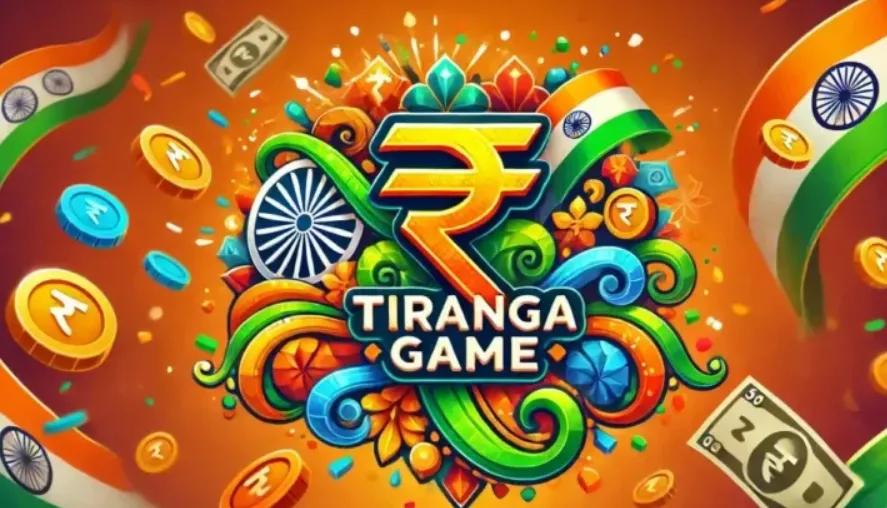 Tiranga Game Multiplayer Compete with Friends