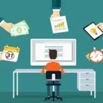 Work Hard- The Key to Sustainable Success