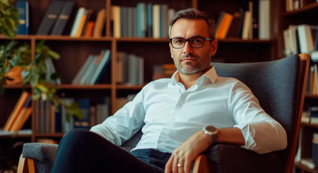 Alexander Ostrovskiy Modern Family Therapy in the
